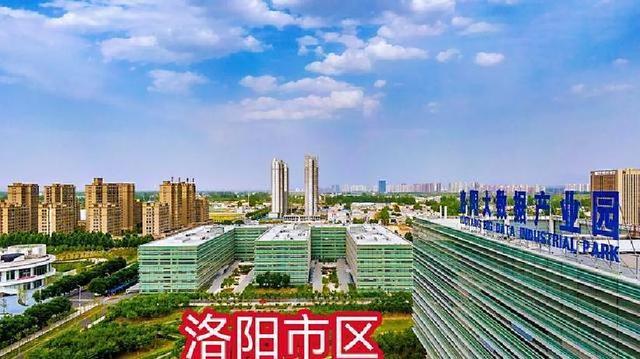 河南第2大城	，曾由都城降为县，如今终于强势逆袭辖14县市区