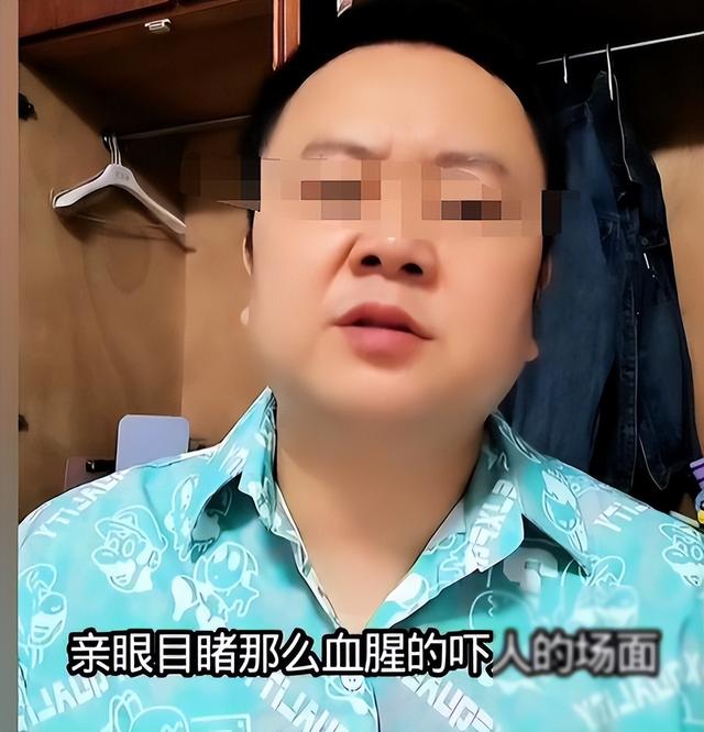反华势力出手？央媒力荐红片被迫下架，举报者公开挑衅，正脸曝光