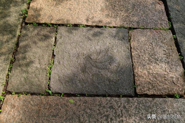 湖州独市村，渐归寂静的百年古村