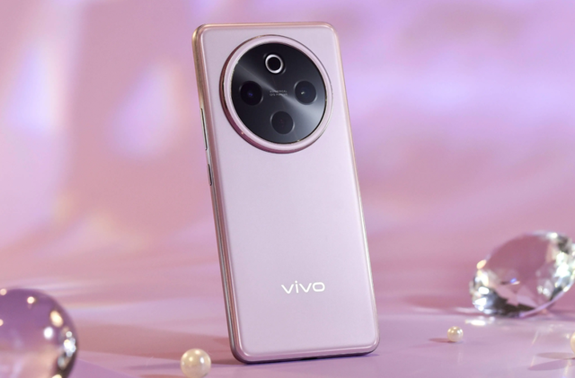 8010mAh+90W快充！vivo新机曝光