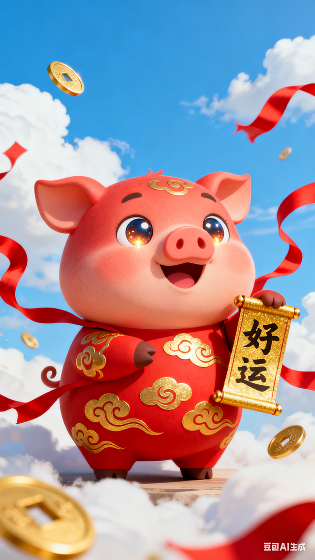 人算不如天算，属猪人11月14日～20日有大事发生！生肖猪知道吗？