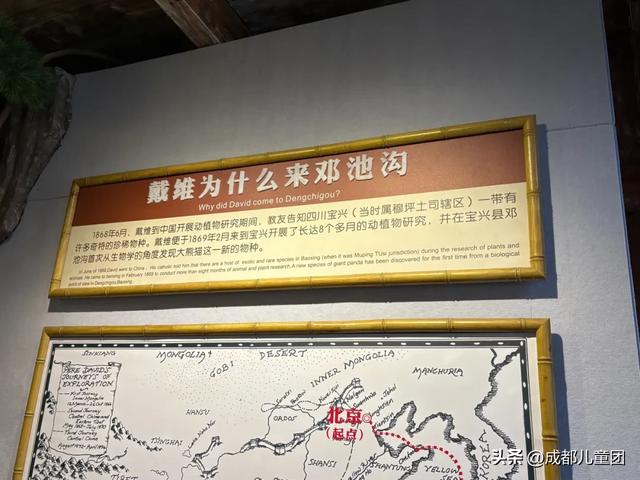 常被路过的雅安，值得专门去玩一趟