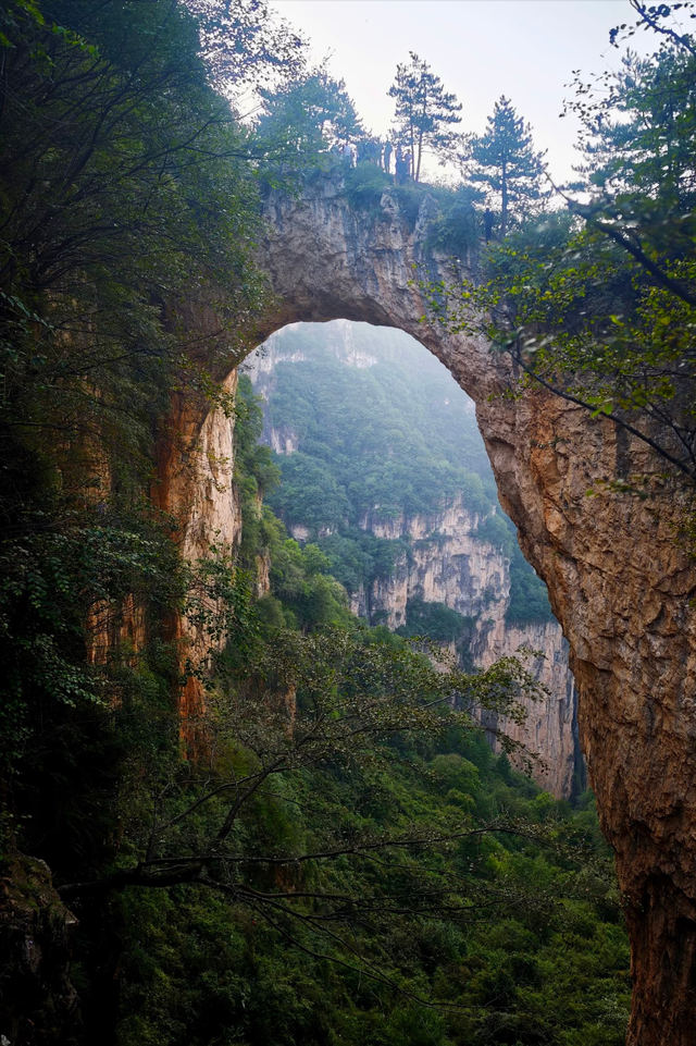 初冬就该来山西这座小县城！人少景美，美食超多，实在是太治愈啦