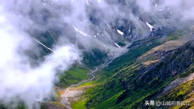 云南改名后成为赢家的县，原名默默无闻，如今火遍国内外！