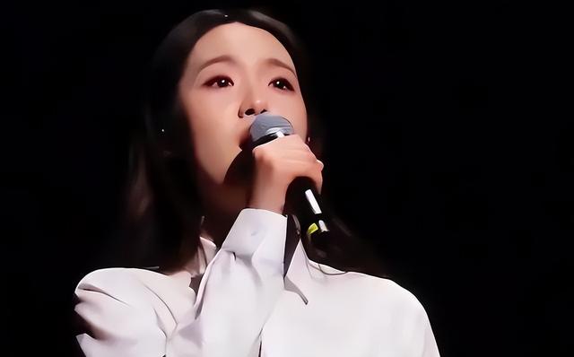 刀郎为爱徒徐子尧发声仅3天，恶心的一幕发生，云朵的话有人信了