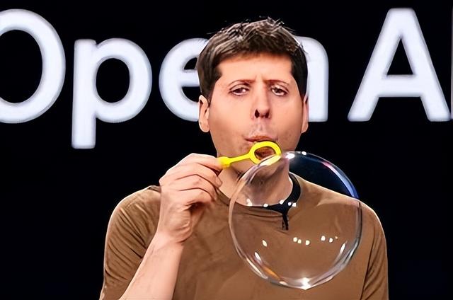 无论AI是否有泡沫，我们都将进入一个“狂野时代”