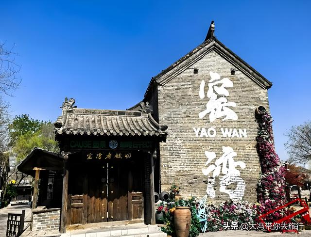 江苏徐州四大名镇，你知道几个？