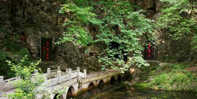 世界上只有中国邯郸市才有的全球独一无二的10大奇景