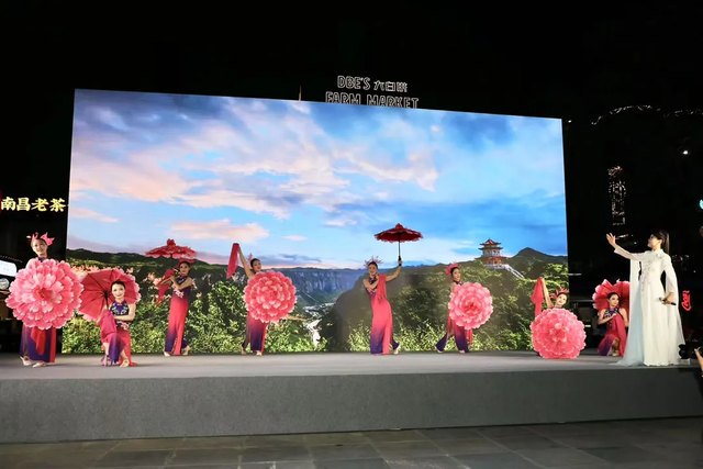 长治文旅精彩亮相郑州 两地携手共启合作新篇