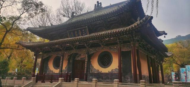 山西必去十大景点排行榜，这才是山西最值得去的10个景点，收好！