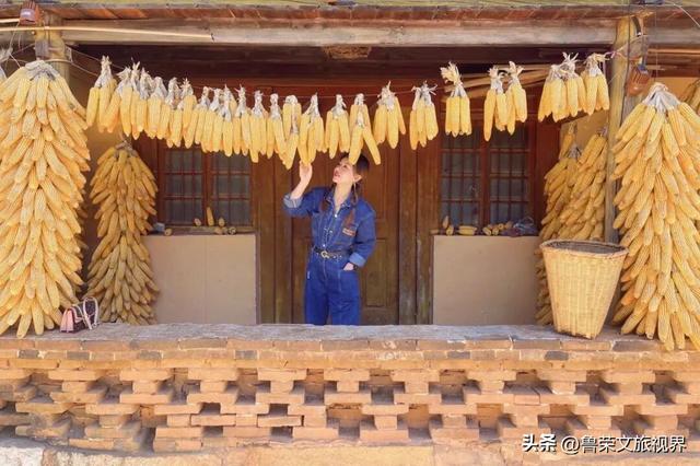 弥勒：藏在滇南的慢时光桃源