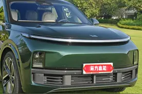 理想汽车最值得推荐的三款车型？图片