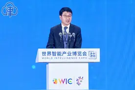于英涛：持续提升面向AIGC的科技创新实力，是时代赋予中国高科技企业的全新课题图片