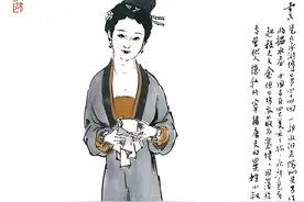 《水浒》札记丨潘巧云之死宣泄了谁的执念？图片