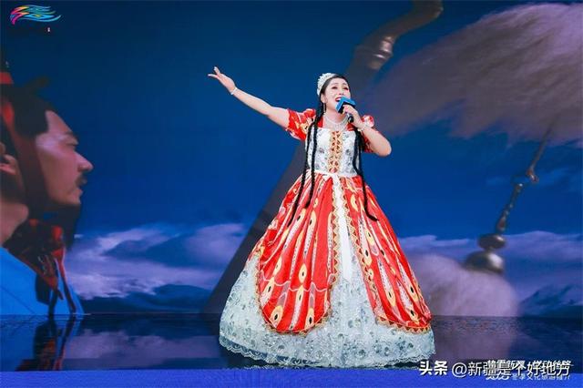 “热雪新疆·燃动丝路”2025冬季文旅推介活动在北京盛大启幕