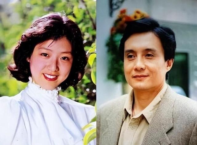 他被谢霆锋打成重伤，发妻6次流产绝情离开，如今街头卖卤肉为生