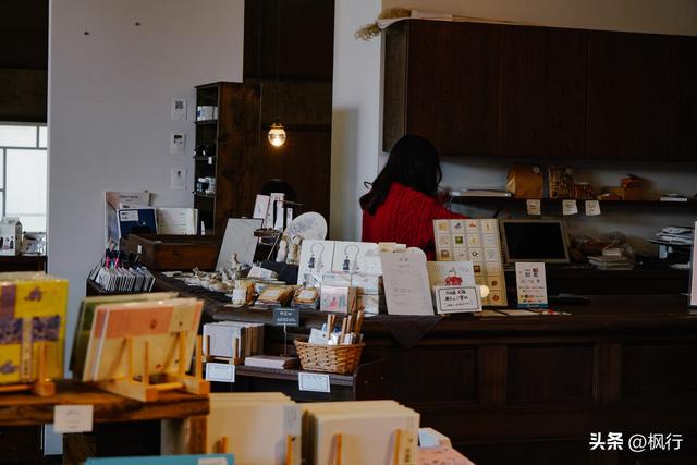 松本私藏秘境：浅间温泉乡的日常，泡汤、读书，是可负担的精致