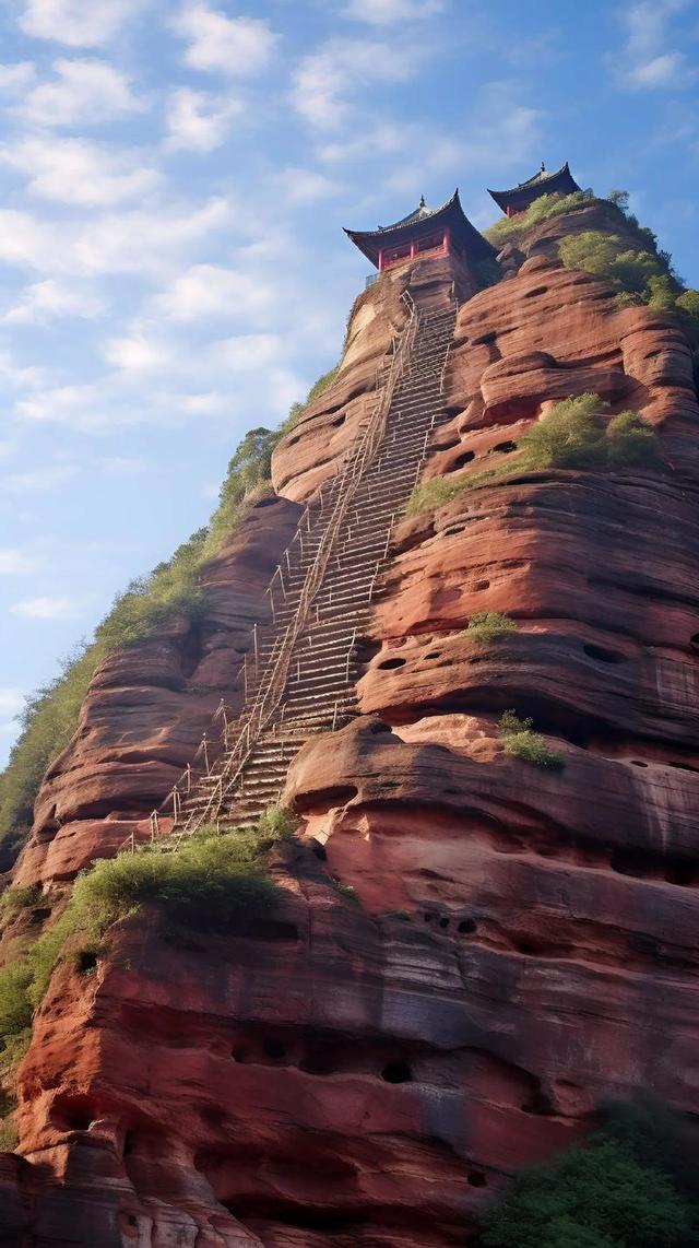 山西自驾游必去的十大景点