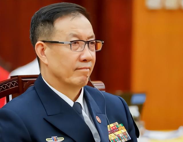 中方给美国立下一个规矩，态度之强硬前所未有，释放的信号不一般