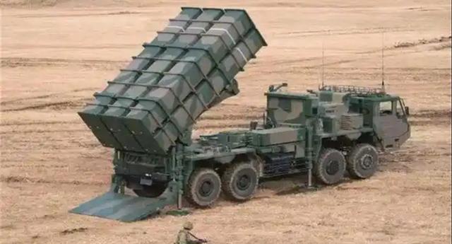 特朗普通知日本，不要激怒中方，民企用水泥造导弹，射程覆盖日本