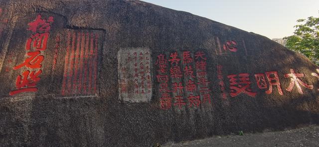 潮州西湖，千年古城潮州，也有一座的瘦西湖