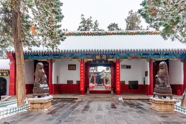 我是北京人，去趟洛阳后，实在忍不住想说说：洛阳市的10个印象点