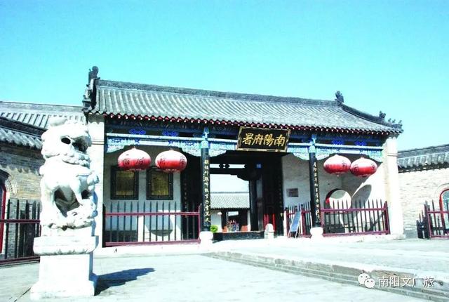 跟着赛事游南阳，文旅福利和精品路线来啦！