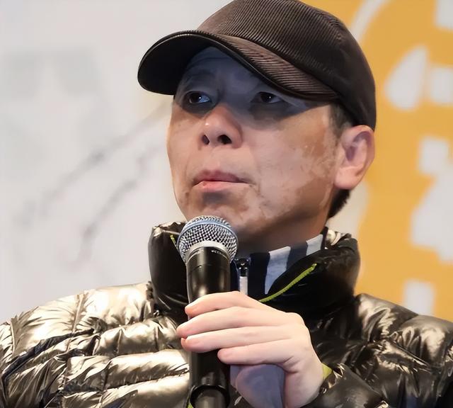 和徐帆离婚传闻真相大白仅2个月，冯小刚近况出，一点都不意外