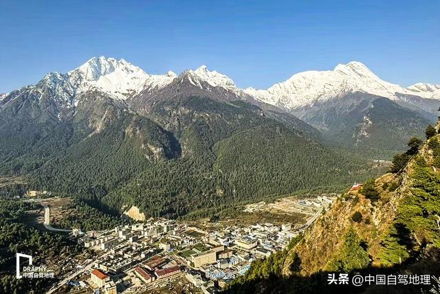 自驾必冲！1500公里边境线，带你解锁喜马拉雅“绝绝子”秘境风光