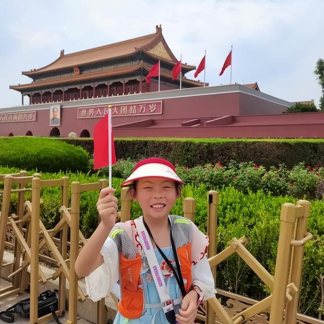 2025北京研学记第十六篇：归途