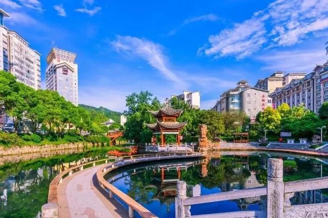 金秋双节 乐游来宾丨5条超IN旅游线路带你国庆中秋玩转来宾～