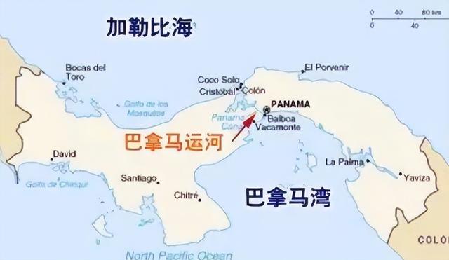 战争借口？美军在巴拿马训练，真实目的令人不寒而栗！