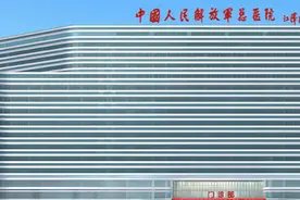 军改后，部队医院只有副团级到副军级5种级别，且数量有大幅减少图片