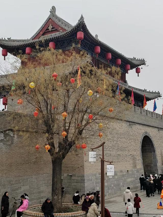 我是广州人，在河南鹤壁待了5天，憋不住想说说我的感受和疑问！