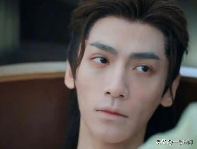 内娱没人了？长相平平却总能当主角演帅哥，这4位男演员太辣眼