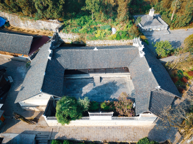 地名里的重庆 | 走进魅力多元的酉阳南腰界镇