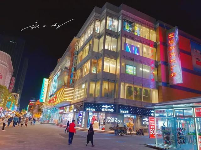 天津这条著名“百年商业街”,可以与“上海南京路”齐名?