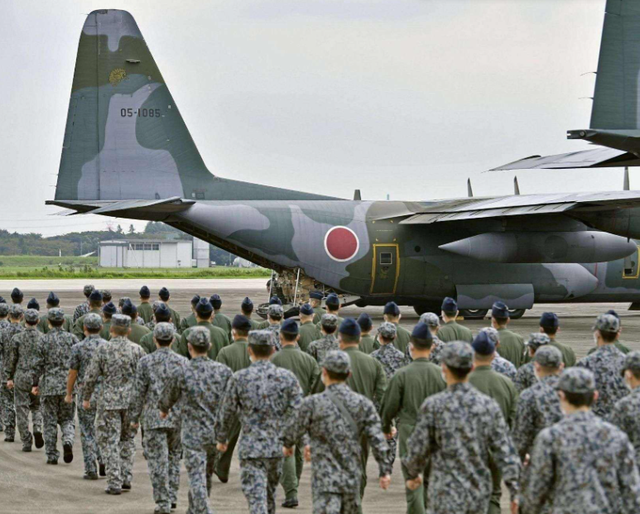 高市早苗另辟蹊径，大幅提高强军预算	，我们低估了这场“阳谋”！