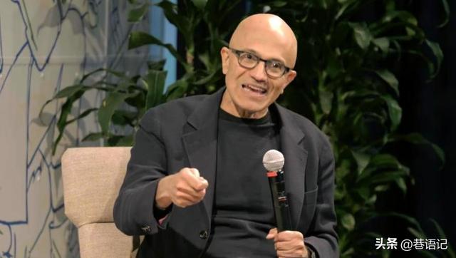 告别烧钱竞赛：微软双轨模型策略深耕AI基建生态