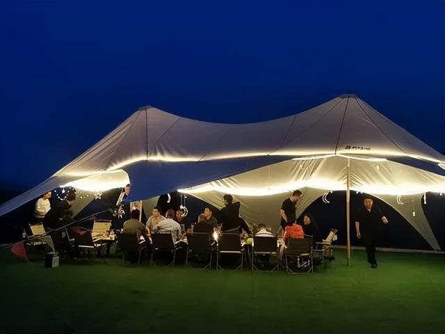 藏身云端秘境！邯郸有个网红村！