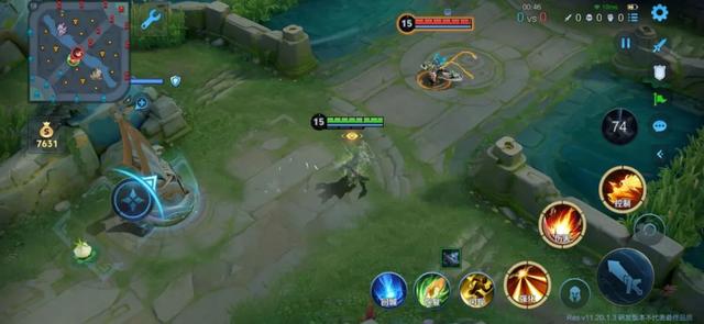 12.4正式服更新：T0边路加强！S级新皮肤上架，王昭君李元芳优化