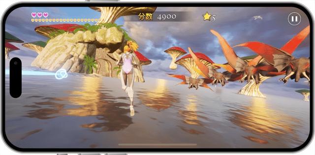 iOS 巨魔游戏推荐：10 款 Arcade 精品游戏（第二十一期）