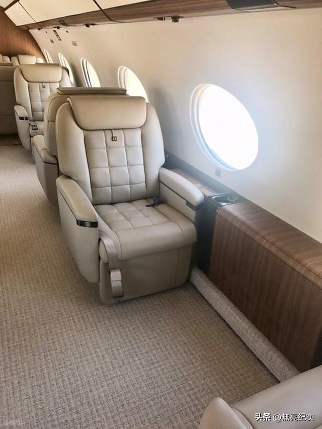 解密“空中法拉利”：湾流G650凭什么让全球富豪一掷千金？