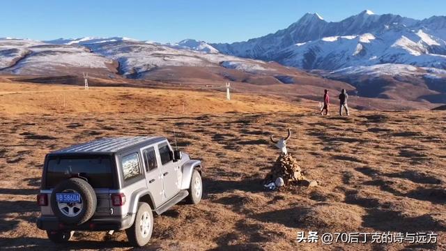 丁克夫妻用77天怒玩四川甘孜一共花了多少钱？总结来了！