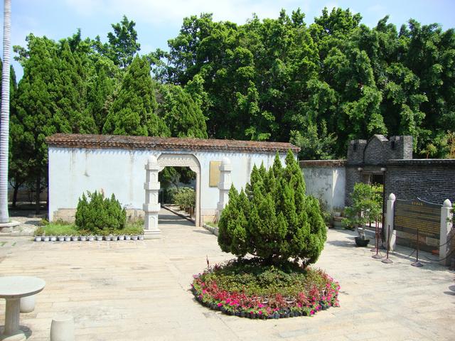 五十岁的我踏上新旅程 首骑单车(四)泉州2010.9.23---26)