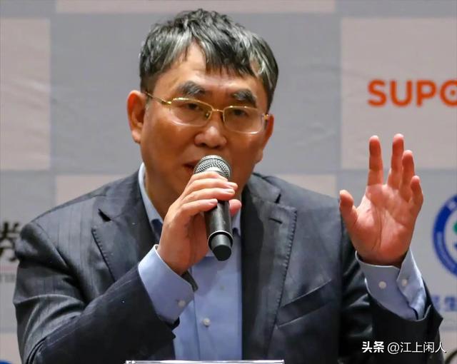 聂卫平离世1天内，恶心一幕发生了！私生活被扒	，家人还在悲痛中