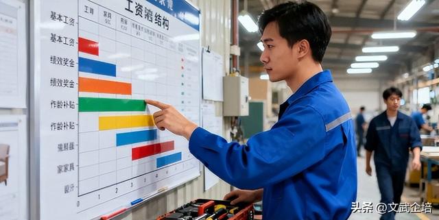 优化员工工资方案：让薪酬更合理的实用技巧