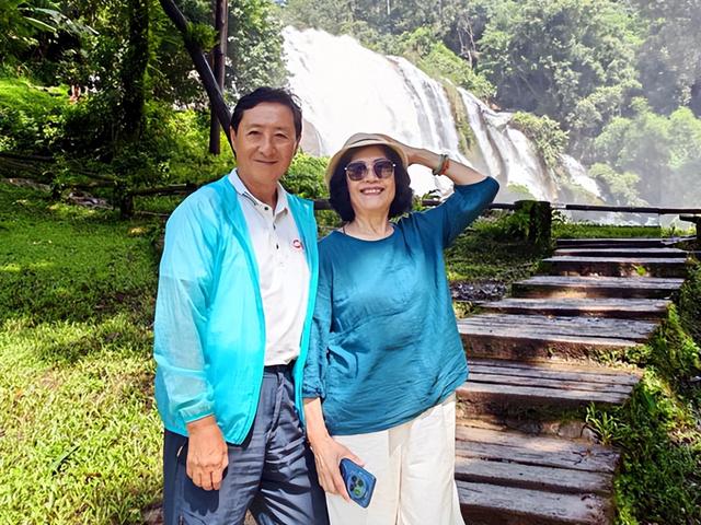 泰国旅游：清迈因他农山一日行散记（图）