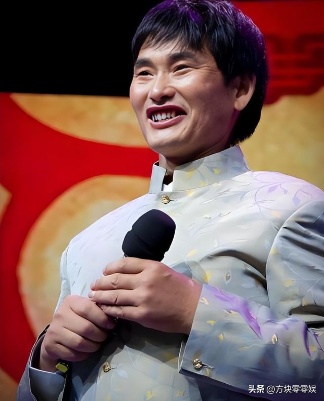 善恶到头终有报，54岁的农民歌手朱之文，如今已走上了新的道路