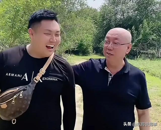 网红“北京切爷”去世，年仅60岁！和北京宝哥是好友，死因太惋惜